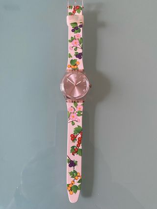 Orologio Swatch Rosa