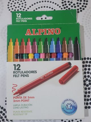Material escolar
