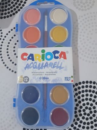 Material escolar