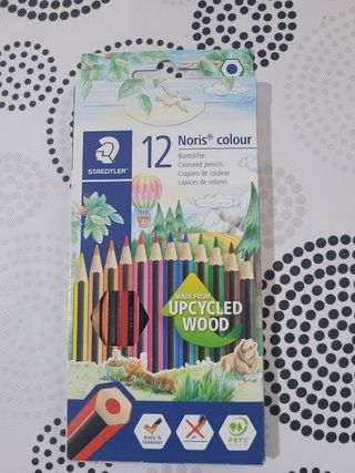Material escolar