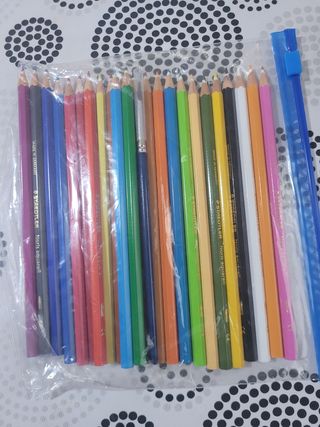 Material escolar