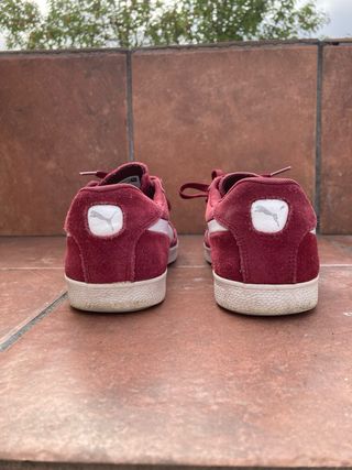 Zapatillas