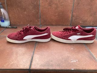 Zapatillas