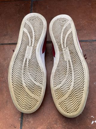 Zapatillas