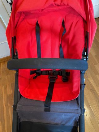 Bugaboo camaleon