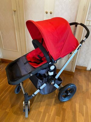 Bugaboo camaleon