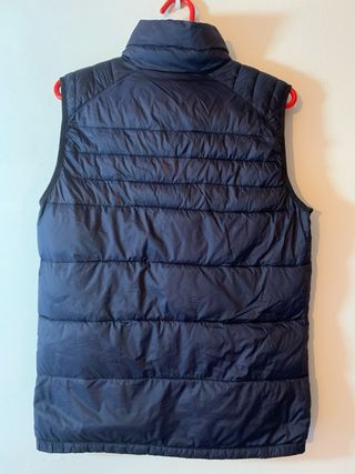 Chaleco acolchado Jack & Jones