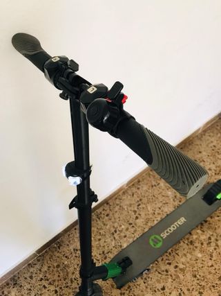 Patinete electrico