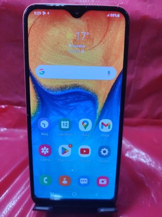 SAMSUNG A20E