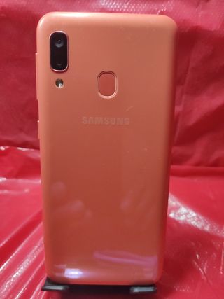 SAMSUNG A20E