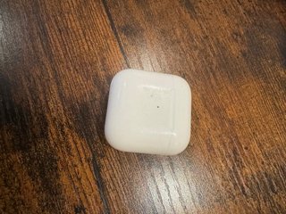 airpods Iphone inalambricos