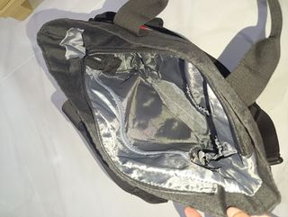 Bolso panera carro o silla bebe