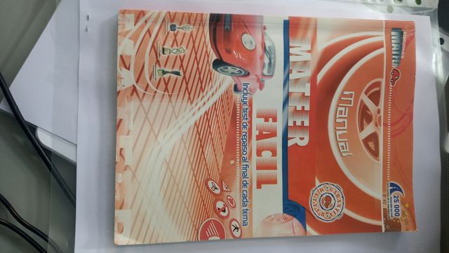 MANUAL CARNET CONDUCIR