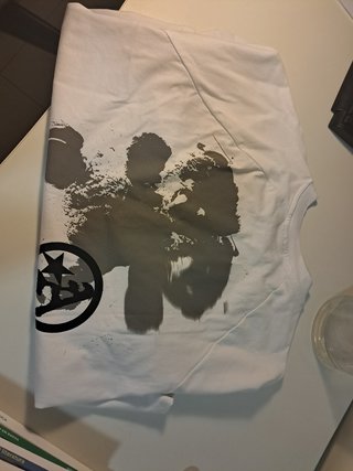 Camiseta