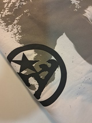 Camiseta