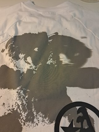 Camiseta