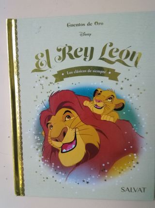 El rey León