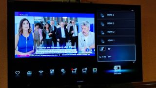 TELEVISOR LED SONY BRAVIA 47"