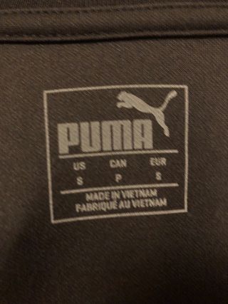 Camiseta Olympique de Marsella