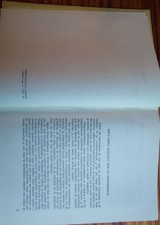 Libro: Correspondencia Mercantil