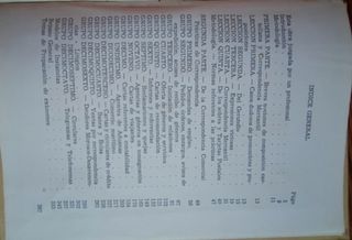 Libro: Correspondencia Mercantil