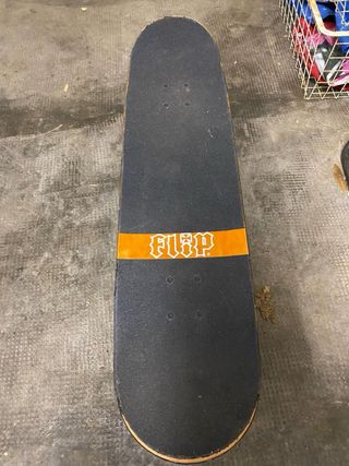 Skate Flip con Ejes Independent