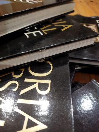 Enciclopedia Historia Universal