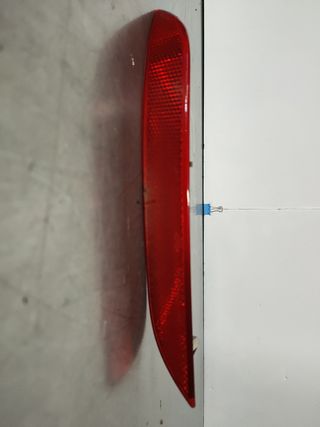 🟢REFLECTOR TRASERO IZQUIERDO BMW E60