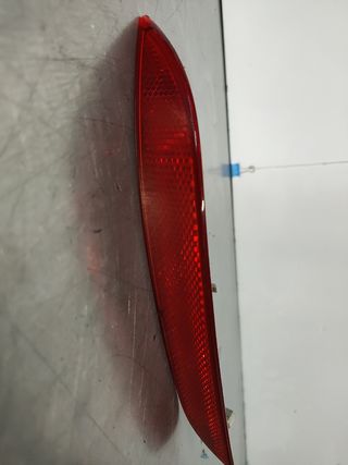🟢REFLECTOR TRASERO IZQUIERDO BMW E60