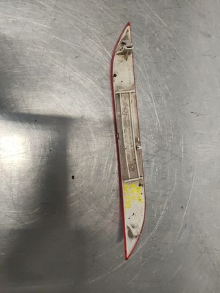 🟢REFLECTOR TRASERO IZQUIERDO BMW E60