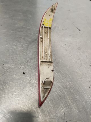 🟢REFLECTOR TRASERO IZQUIERDO BMW E60