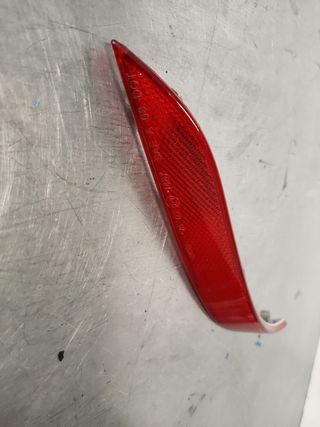 🟢REFLECTOR TRASERO IZQUIERDO BMW E60