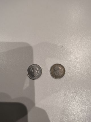 Moneda 10 céntimos Francisco Franco 1959