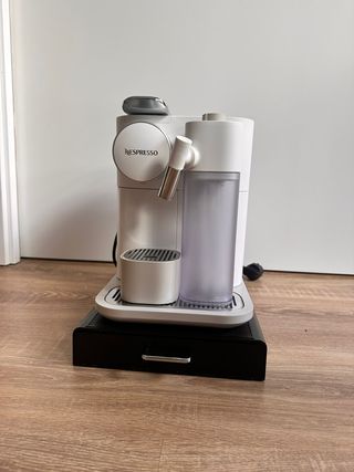 Delonghi Lattissima espresso maquina