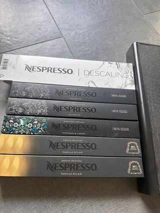 Delonghi Lattissima espresso maquina