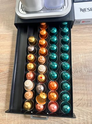 Delonghi Lattissima espresso maquina