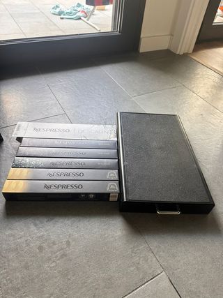 Delonghi Lattissima espresso maquina