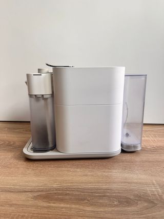 Delonghi Lattissima espresso maquina