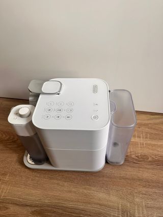 Delonghi Lattissima espresso maquina