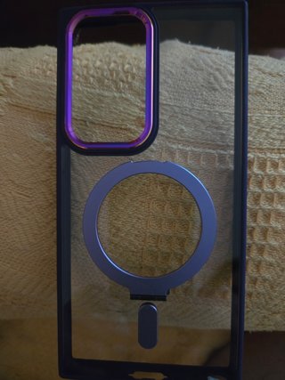 Funda samsung S23 ultra