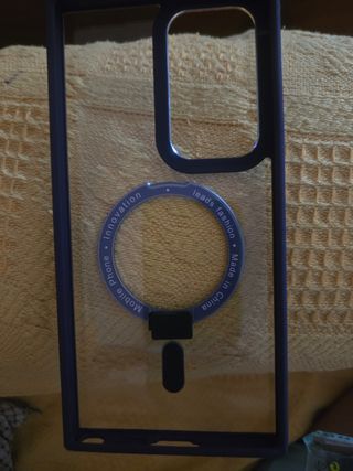 Funda samsung S23 ultra