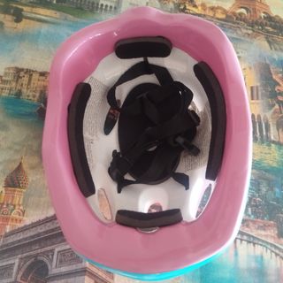 Patines linea OXELO Niña ➕ casco ➕ bolsa