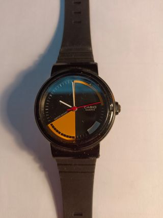 Reloj CASIO