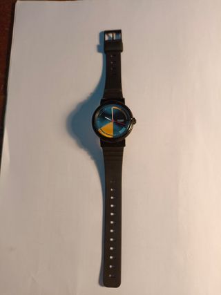 Reloj CASIO