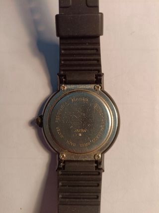 Reloj CASIO