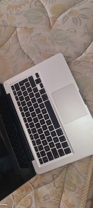 MacBook Pro 13