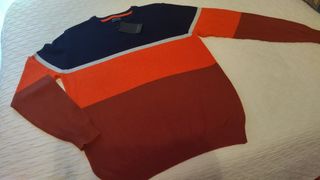 Jersey de chico talla 16