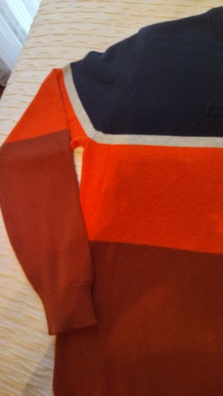 Jersey de chico talla 16