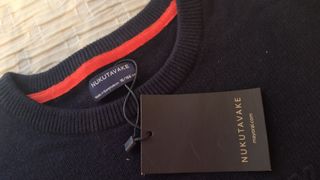 Jersey de chico talla 16