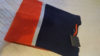 Jersey de chico talla 16